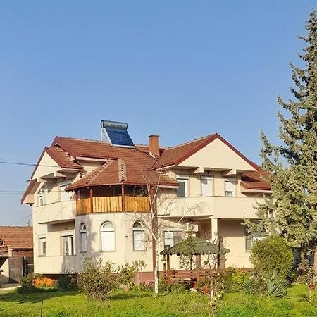 Jan-Air Apartment Ilinden ภายนอก รูปภาพ