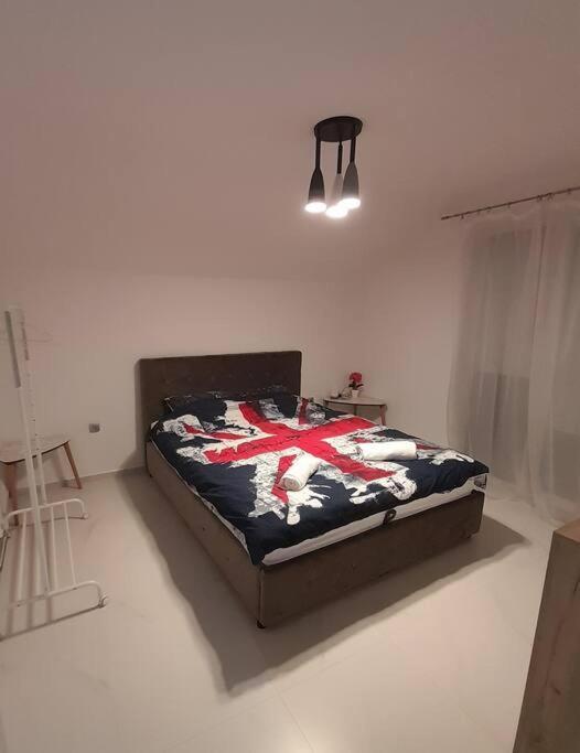 Jan-Air Apartment Ilinden ภายนอก รูปภาพ