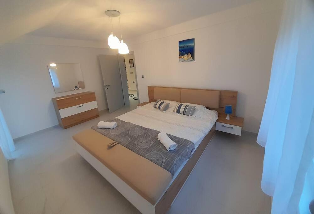 Jan-Air Apartment Ilinden ภายนอก รูปภาพ