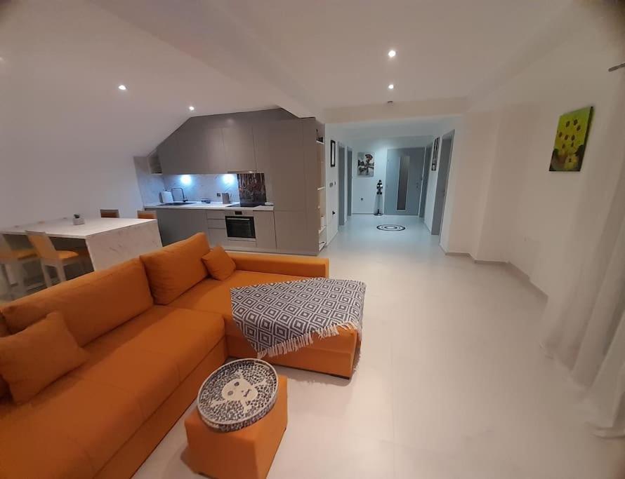 Jan-Air Apartment Ilinden ภายนอก รูปภาพ