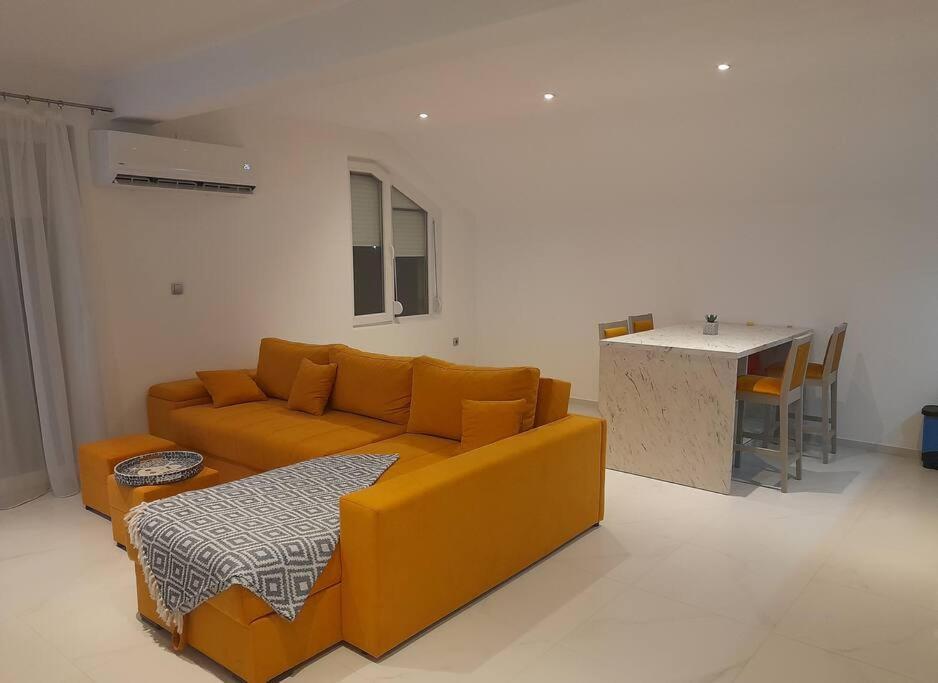 Jan-Air Apartment Ilinden ภายนอก รูปภาพ