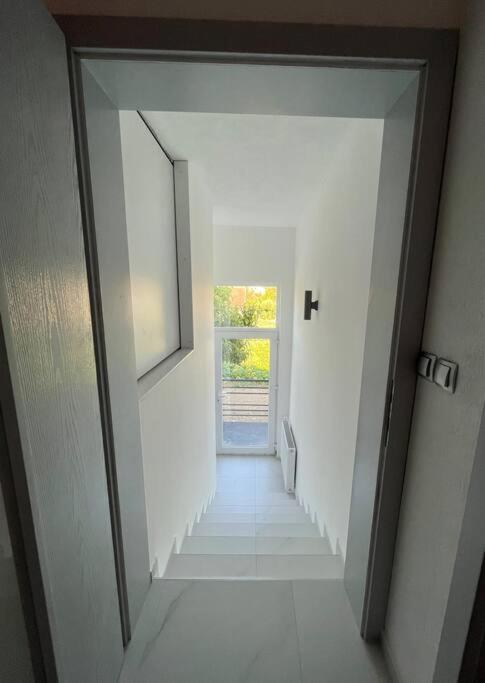 Jan-Air Apartment Ilinden ภายนอก รูปภาพ