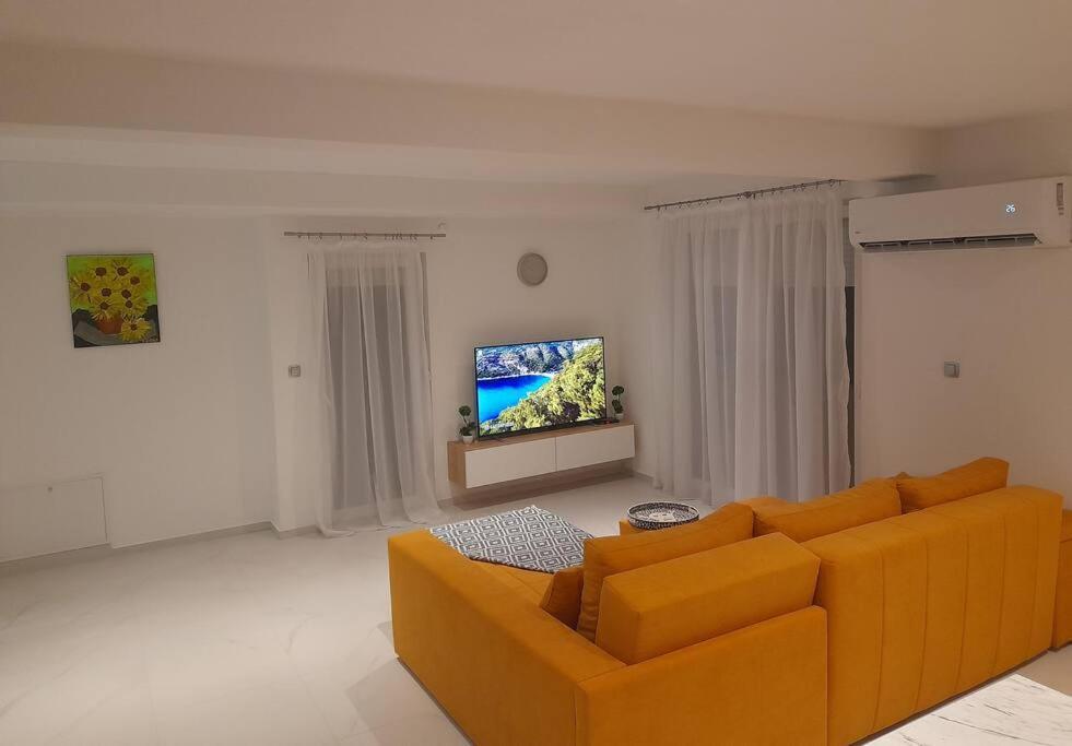 Jan-Air Apartment Ilinden ภายนอก รูปภาพ