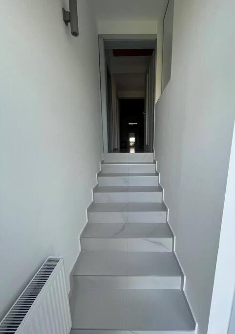 Jan-Air Apartment Ilinden ภายนอก รูปภาพ