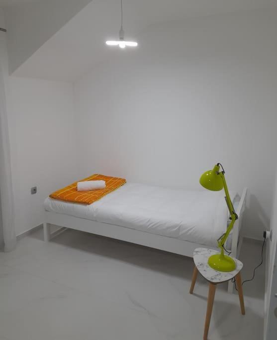 Jan-Air Apartment Ilinden ภายนอก รูปภาพ