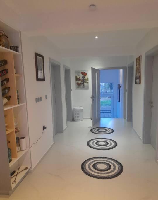 Jan-Air Apartment Ilinden ภายนอก รูปภาพ